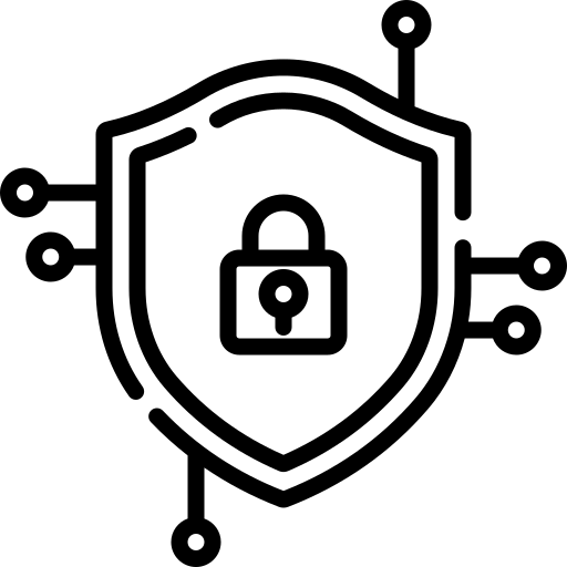 Icono candado