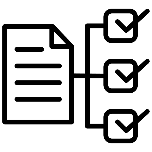 Icono panel de control